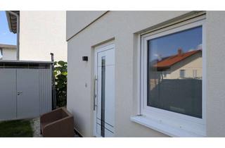 Wohnung mieten in Ahornstraße, 84172 Buch, Neuw. 2-Zimmer-Einliegerwohnung mit EBK & Stellplatz in ruhiger Lage – ideal für Pendlerinnen