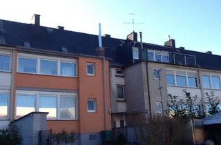 Wohnung mieten in Römerstraße 119, 54329 Konz, Dachgeschosswohnung mit Balkon möbiliert