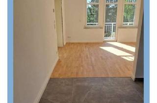 Wohnung mieten in Schulstr. 10, 08538 Weischlitz, Erstbezug nach Sanierung, rollstuhlgeeignet und mit Terrasse