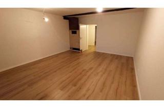 Wohnung mieten in Rohrbrunnengäßle, 74246 Eberstadt, 1 Zimmerwohnung (EG) im Herzen Eberstadts