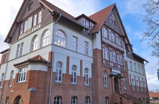 Wohnung mieten in Pannwitzallee 10, 17279 Lychen, Sonnige 3-Raum-Wohnung mit Balkon