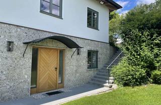 Wohnung mieten in 85665 Moosach, Leben mitten in der Natur! Großzügige 3-Zi.Wohnung mit Panoramablick