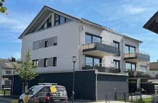 Wohnung mieten in Brückenstraße 31, 83059 Kolbermoor, Zentrumsnahe 2-Zimmer Wohnung mit Einbauküche und Bergblick