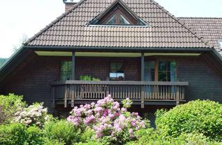 Wohnung mieten in 79856 Hinterzarten, Architektur zum Wohlfühlen – 4-Zimmer-Maisonette mit Charakter und Charme