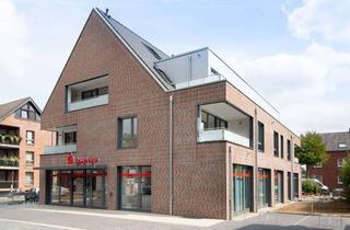 Sozialwohnungen mieten in Niedertor 6a, 47929 Grefrath, 3 - Zimmer Wohnung mit WBS in Grefrath-Oedt