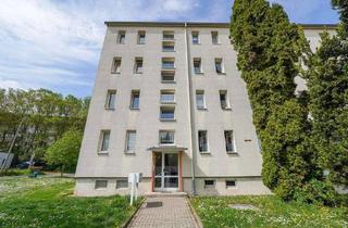 Wohnung mieten in 99947 Bad Langensalza, Renovierte 3-Zimmer-Wohnung mit Balkon – sofort bezugsfrei!