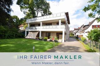 Wohnung mieten in Am Herzogenkamp 14A, 28359 Lehe, Energie A! 5 Minuten zur Uni! Neuwertige 3-Zimmer Wohnung mit Terrasse und Blick in den Garten