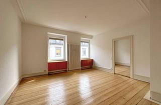 Wohnung mieten in 79539 Lörrach, Ca. 400 m zum Marktplatz, 2,5 Zi.-Altbau-Wohnung mit Charme für 2 Personen