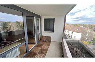 Wohnung mieten in 84489 Burghausen, Voranzeige-Schöne renovierte Wohnung in der Burghauser Neustadt