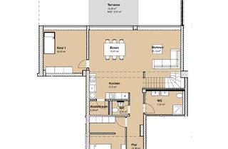 Wohnung mieten in Bahnhofstr. 14, 38474 Tülau, 3-Zimmer Wohnung in idyllischer Umgebung in Tülau | Garten | Terrasse | Pkw-Stellplätze