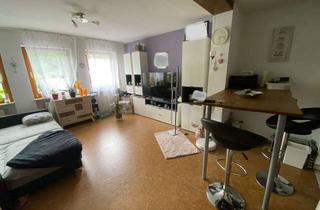Wohnung mieten in 71287 Weissach, 2,5 Zimmer-Wohnung in Weissach (BB)
