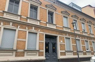 Wohnung mieten in Carlstraße 34, 14943 Luckenwalde, Hochwertig sanierte 3-Raum-Wohnung in Bahnhofsnähe (Anfragen bitte nur per Mail)