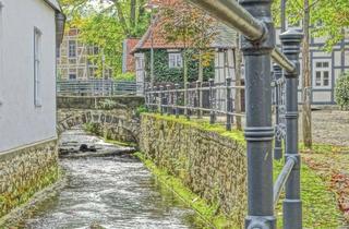 Wohnung mieten in An Der Abzucht 19, 38640 Goslar, Wohnen an der Abzucht in Goslar