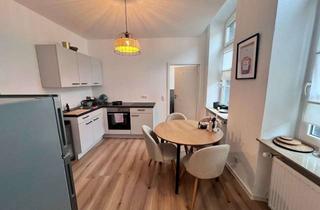 Wohnung mieten in Steinweg 25, 56626 Andernach, Perfekte WG-Wohnung im Herzen von Andernach
