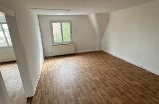 Wohnung mieten in Neue Straße 26, 18273 Güstrow, Gut geschnittene, geräumige 2-Zimmer-Wohnung mit Dusche