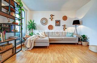 Penthouse mieten in 70173 Mitte, MÖBLIERT - PENTHOUSE FEELING - Tolle Wohnung mit zwei Balkonen