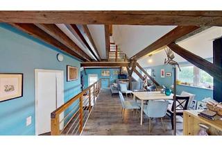 Wohnung mieten in 29339 Wathlingen, Stilvolle 3-Zimmer-Wohnung mit großer Dachterrasse und Einbauküche in Wathlingen!