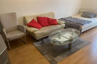 Wohnung mieten in Wertheimer Str. 10A, 97828 Marktheidenfeld, Exklusive, gepflegte 2-Raum-Wohnung mit Einbauküche in Marktheidenfeld