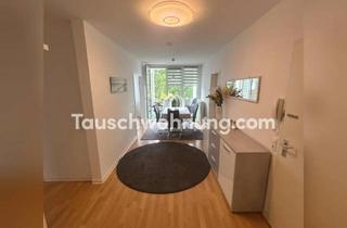 Wohnung mieten in Tauschwohnungstraße, 21035 Allermöhe, Tauschwohnung: Großzügige 4-Zimmer-Wohnung im Grünen in Hamburg-Allermöhe