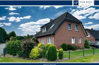 Wohnung mieten in 29643 Neuenkirchen, 2,5 Zimmer Wohnung Ruhige Lage, gepflegtes Wohnumfeld