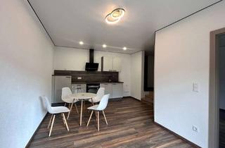 Wohnung mieten in 66882 Hütschenhausen, IK| Hütschenhausen - Gemütliche 3-Zimmer-Wohnung in ruhiger und angenehmer Umgebung