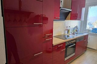 Wohnung mieten in Turnerstraße 3b, 09337 Hohenstein-Ernstthal, Attraktive 3-Raum-Wohnung mit EBK und Balkon! Ruhige Lage!