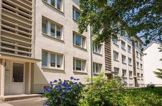 Wohnung mieten in Schlemaer Straße 37, 08280 Aue, Schöne 2-Raum-Wohnung in Aue