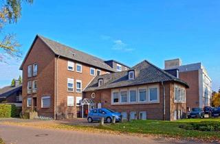 Wohnung mieten in Markgrafenstraße 20, 46399 Bocholt, Demnächst frei! 1-Zimmer-Wohnung in Bocholt Bocholt