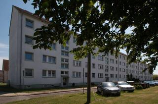 Wohnung mieten in Straße Der Opfer Des Faschismus 31, 39638 Gardelegen, 3-Raumwohnung unweit vom Stadtzentrum