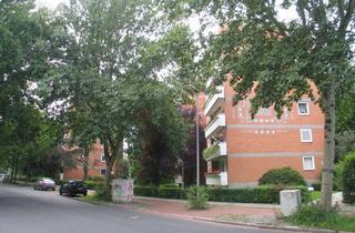 Wohnung mieten in Barbarossastr. 15, 28329 Gartenstadt Vahr, Barbarossastrasse / Kurfürstenallee 3,5-Zi