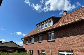 Wohnung mieten in 38518 Gifhorn, In der City von Gifhorn wohnen