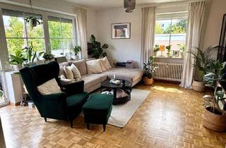 Wohnung mieten in 94036 Heining, Helle, attraktive 3-Zimmer-Wohnung mit Süd-Ost-Loggia in Passau-Neustift!