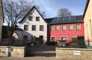 Wohnung mieten in 55566 Bad Sobernheim, Schöne Stadt Wohnung in ruhiger Wohnlage mit Balkon in Bad Sobernheim