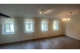Wohnung mieten in 55566 Bad Sobernheim, Schöne 4,5 Zimmer-Wohnung mit gehobener Innenausstattung mit Einbauküche in Bad Sobernheim