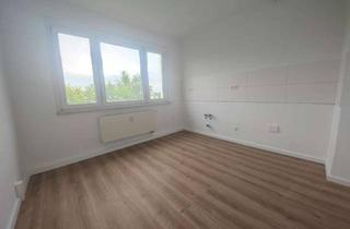 Wohnung mieten in Lindenstraße 12, 04828 Bennewitz, Familienfreundliche 4-Zimmerwohnung + Abstellraum + Tageslichtbad mit Wanne + EBK als Option !!!