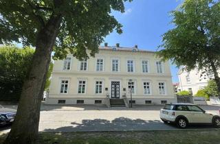 Wohnung mieten in 32756 Detmold, 2-Zimmer-Altbauwohnung in Bestlage von Detmold