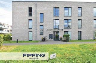 Wohnung mieten in 21465 Reinbek, Top Modern:"Stilvolle 2-Zimmer-Neubauwohnung in Reinbek-Neuschönningstedt"