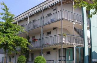 Wohnung mieten in Teichweg, 58332 Schwelm, 3 Zimmer Wohnung mit Balkon! Wohnberechtigungsschein für 3 Personen erforderlich!