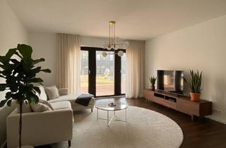 Wohnung mieten in Voßstraße 32, 10117 Mitte, 3 Zimmerwohnung mit Terrasse im Herzen von Berlin