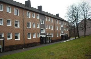 Wohnung mieten in Berliner Str. 20, 38678 Clausthal-Zellerfeld, Sanierte 4 Zimmerwohnung im Erdgeschoss mit Dusche , Balkon und Keller