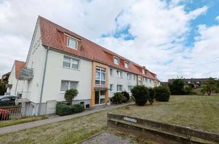 Wohnung mieten in Schillerstraße 71, 21502 Geesthacht, Sanierte Dreizimmerwohnung mit Balkon