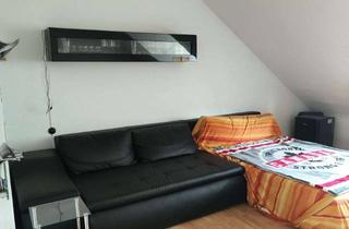 Wohnung mieten in St.georgen Steige 17, 75175 Südoststadt, Stilvolle Dachgeschosswohnung mit 45 m² – Ideal für Singles oder Paare
