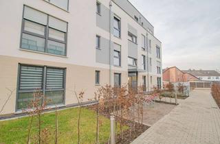 Penthouse mieten in Poststraße 53, 52477 Alsdorf, Alsdorf-Blumenrath: 3-Zimmer Penthousewohnung mit Dachterasse zu vermieten!