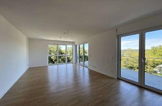 Wohnung mieten in 73430 Aalen, Geräumige 3,5-Zimmer-Neubauwohnung mit Blick ins Grüne *Erstbezug*