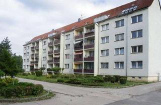 Wohnung mieten in Fontanestraße 16, 14715 Nennhausen, Helle 4-Raum-Dachgeschosswohnung