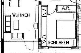 Wohnung mieten in Leipziger Straße 137 A, 09113 Schloßchemnitz, Großzügige 2-Zimmer mit Wannenbad, Terrasse, Tiefgarage und Abstellraum
