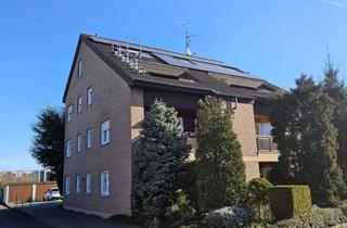 Wohnung mieten in Neustraße, 40764 Langenfeld, Frisch renovierte 2-Zimmer-Dachgeschoss-Wohnung in Langenfeld-Reusrath