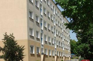 Wohnung mieten in Friedrich-Wolf-Str. 62, 02625 Bautzen, 3-Raum Wohnung mit großem Balkon!