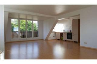 Wohnung mieten in Müntzer Gässchen, 52428 Jülich, 2-Zimmer-Dachgeschosswohnung in einem gepflegten 6-Parteienhaus zur Miete