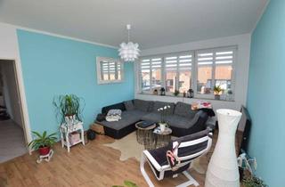 Wohnung mieten in Theodor-Lessing-Ring 42, 30823 Garbsen, RÖNPAGEL IMMOBILIEN - Garbsen: Junges Wohnen + nette 2 Zimmer mit großer Dachterrasse